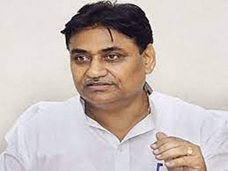 शिक्षा विभाग ने डोटासरा के समधी को भर्ती प्रकोष्ठ में सलाहकार बनने का भेजा प्रस्ताव
