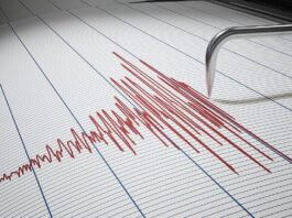 भूकंप: थर-थर कापा मारवाड़, आधी रात को लोग घरो से बाहर निकले