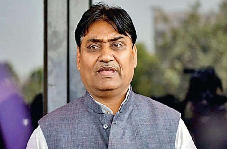 अलवर निर्भया कांड मामले को लेकर प्रियंका गाँधी के घेराव पर डोटासरा ने जताई नाराजगी