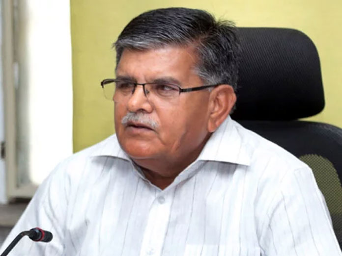 स्टार प्रचारक केवल नाम से क्या होता है, उपचुनाव में कहां थी वसुंधरा-कटारियाStar campaigner only in name, where was Vasundhara-Kataria in the by-election