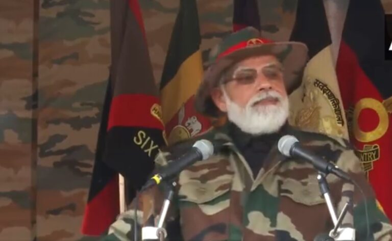 पीएम मोदी