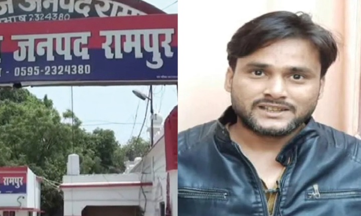 PAK की जीत पर पटाखे फोड़ जश्न मनाना पत्नी को पड़ा भारी, पति ने पत्नी के खिलाफ कराई FIR दर्ज