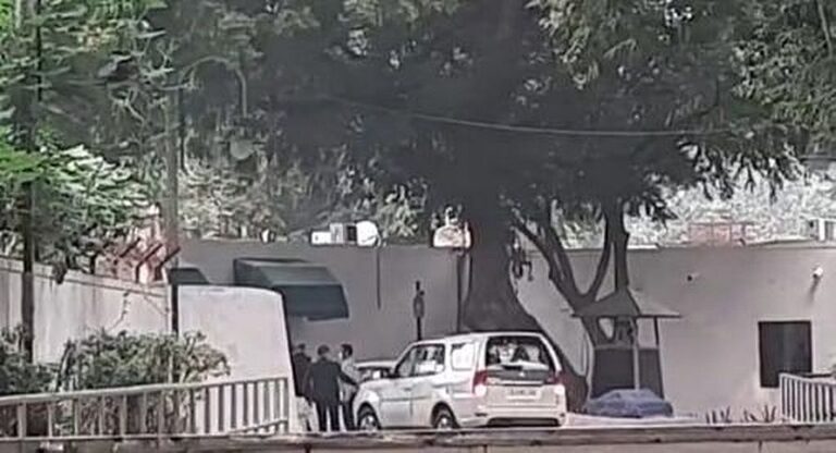 आलाकमान जो तारीख तय करेगा उस दिन हो जाएगा फेरबदल, मैंने मंत्रिमण्डल को लेकर ब्रीफ कर दिया है, थोड़ा सब्र रखिए