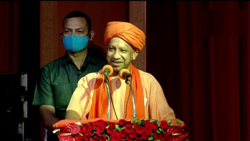 12 लाख दीये से जगमग हुई राम की नगरी अयोध्या, बना वर्ल्ड रिकॉर्ड 2 अयोध्या