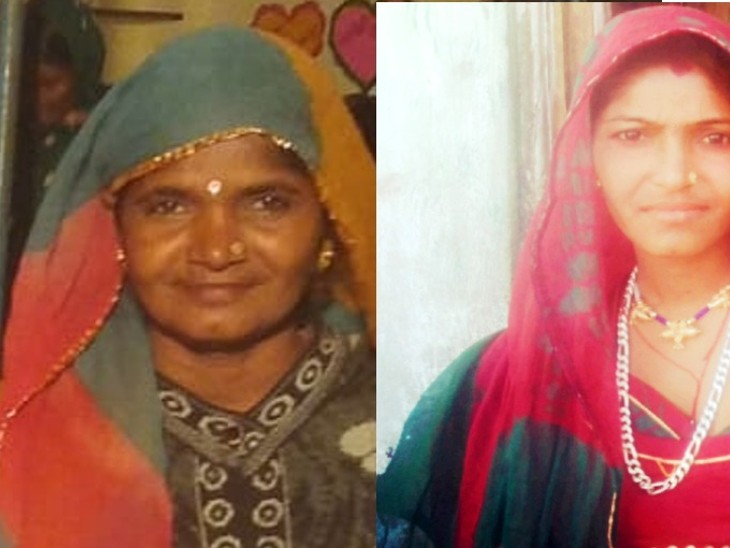 हिट एंड रन: तेज स्पीड कार ने मां-बेटी को उड़ाया, 2 की मौत 2 1640083273