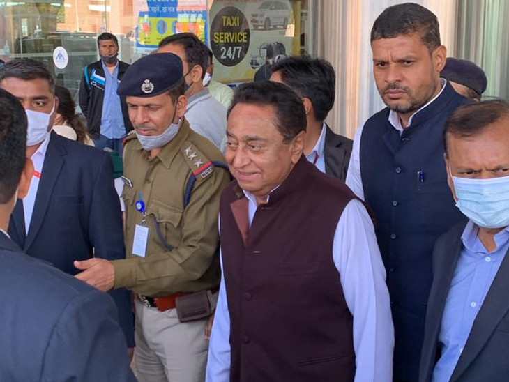 एनसीपी नेता प्रफुल्ल पटेल की बेटी की शादी: वेडिंग डेस्टिनेशन में vvip का जमघट, चार्टर विमानों से अटा एयरपोर्ट 3 शादी
