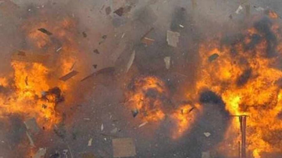 जयपुर दहलाने की साजिश नाकाम, तीन जगह सीरियल ब्लास्ट की थी तैयारी