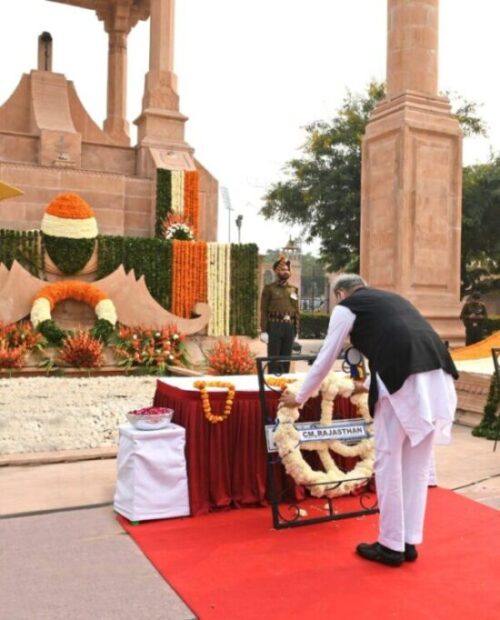 31 दिसंबर 1971 तक के शहीदों के आश्रितों को मिलेगी नौकरी