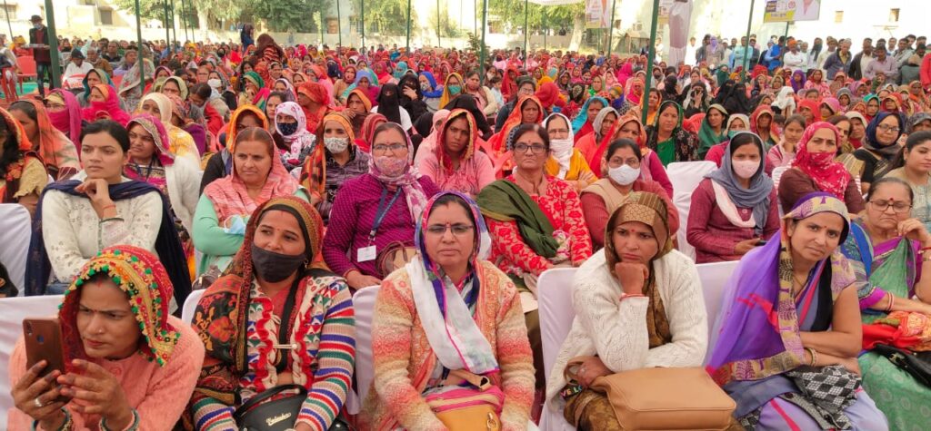 पंचायत समिति में मनाई गई 1 साल की वर्षगांठ, प्रधान दिनेश सुंडा का 1 साल का कार्यकाल पूर्ण 3 पंचायत समिति में मनाई गई 1 साल की वर्षगांठ, प्रधान दिनेश सुंडा का 1 साल का कार्यकाल पूर्ण