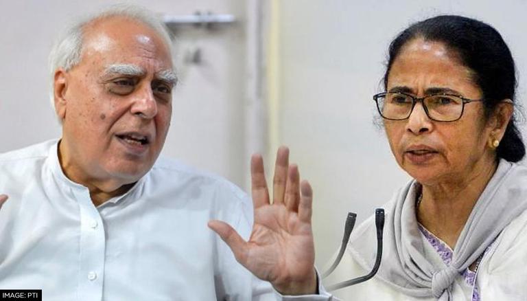 ममता के UPA खत्म वाले बयान को लेकर सिब्बल बोले - कांग्रेस बिना UPA जैसे आत्मा बिना शरीर