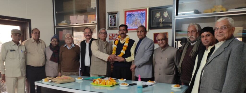 ओमप्रकाश सेवदा बने श्रीखाण्डल विप्र धाम ट्रस्ट, लोहार्गल के अध्यक्ष 2 WhatsApp Image 2021 12 21 at 11.30.45 AM