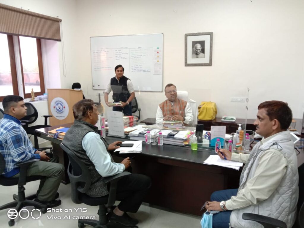 Major action of Mines Department on illegal mining activities in Banshipaharpur, deployment of RAC-Border Home Guard | बंशीपहाड़पुर में अवैध खनन गतिविधियों पर माइंस विभाग की बड़ी कार्यवाही, आरएसी-बार्डर होमगार्ड की तैनाती