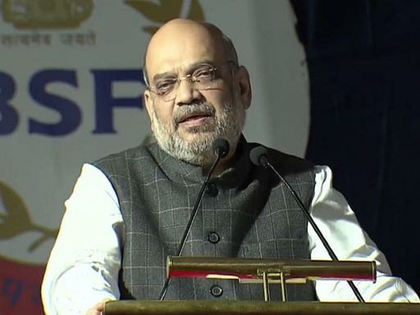 एक साल में परिवार के साथ 100 दिन रह सकेंगे जवान- शाह
