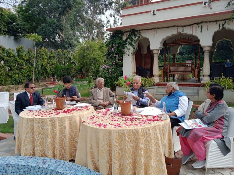 अखिल राजस्थान गुलाब प्रदर्शनी 13 फरवरी को होगी आयोजित 