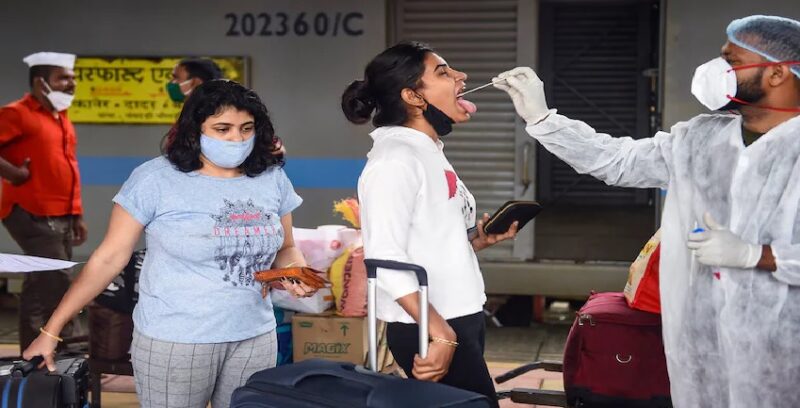राजस्थान में आज कोरोना के सबसे ज्यादा 39 केस, सीएम की कल की बैठक में हो सकता है कोई कड़ा निर्णय