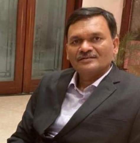 अनुराग वाजपेयी सीएम के नए ओएसडी