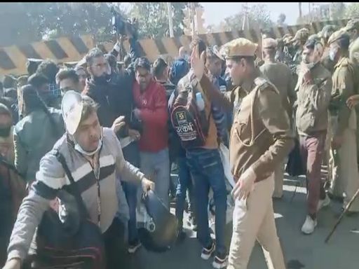 आखिर कम्प्यूटर शिक्षक भर्ती के सेवा नियमों में संशोधन को राज्य मंत्रिमंडल की मंजूरी