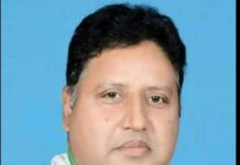 Kuldeep Indora appointed Uttarakhand AICC incharge
