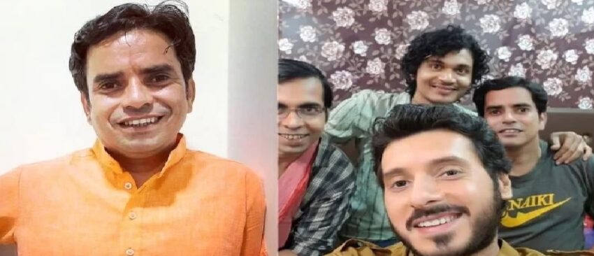 मिर्जापुर वेबसीरीज के मुन्ना भैया के दोस्त ललित का किरदार निभाने वाले ललित ब्रह्मा मिश्रा की हार्ट अटैक सै मौत