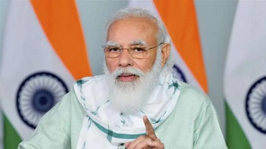 PM मोदी की सांसदों को खरी-खरी: बच्चों जैसा बर्ताव न करें; बदल जाइए, वरना बदल दिए जाएंगे | PM Modi's candid to MPs: Don't behave like children; change or else you will be changed