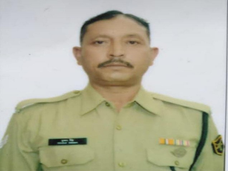 लक्ष्मीपुर कोरापुट में नक्सली हमले में हवलदार सुजान सिंह शहीद, गांव में होगा अंतिम संस्कार सुजान सिंह