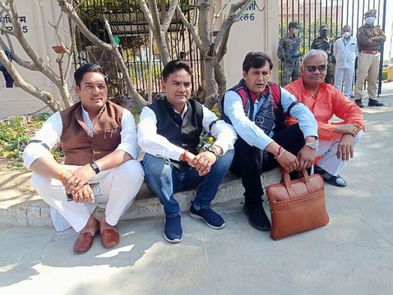 विधानसभा