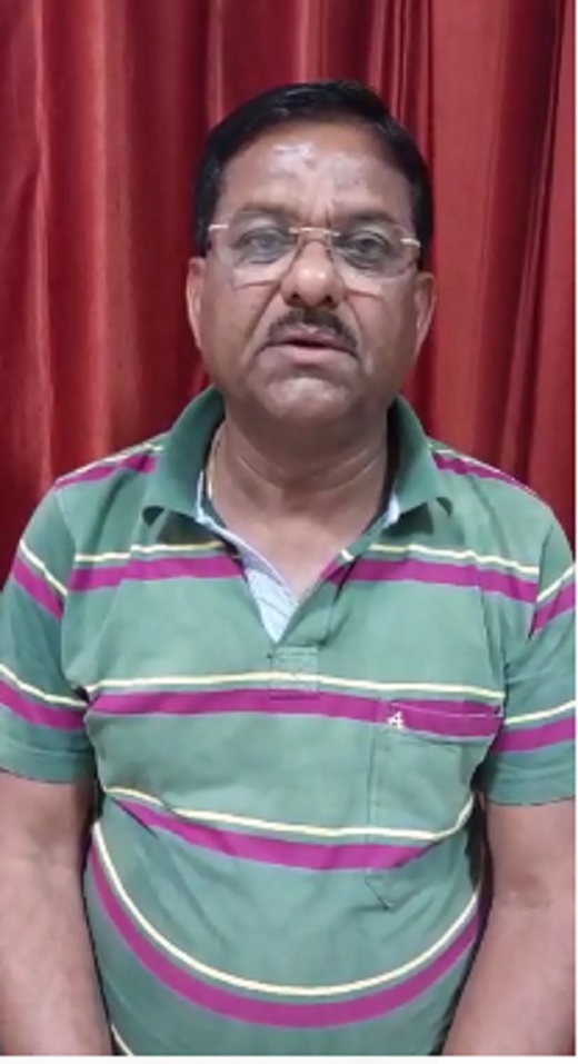 राजस्थान सरकार का बजट जनभावनाओं के अनुरूप: रघुवीर मीणा