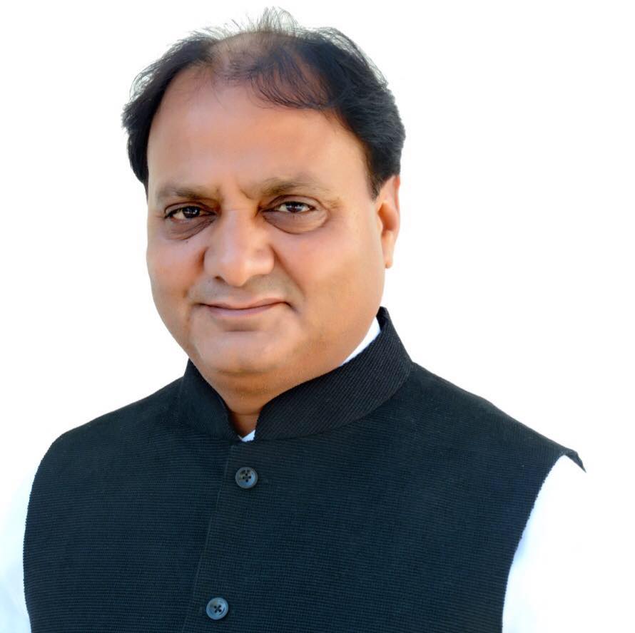 अनिल शर्मा