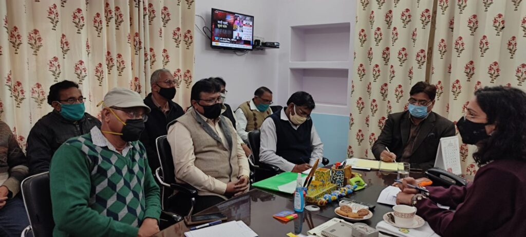 आरएसडीसी बनेगी हैण्डलूम बुनकरों - दस्तकारों और आमजन के बीच सेतु 2 आरएसडीसी बनेगी हैण्डलूम बुनकरों - दस्तकारों और आमजन के बीच सेतु