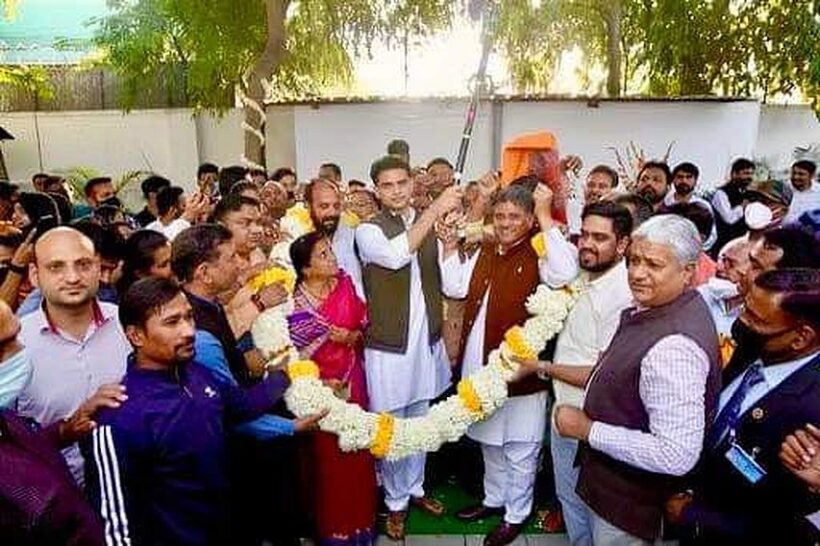 पायलट