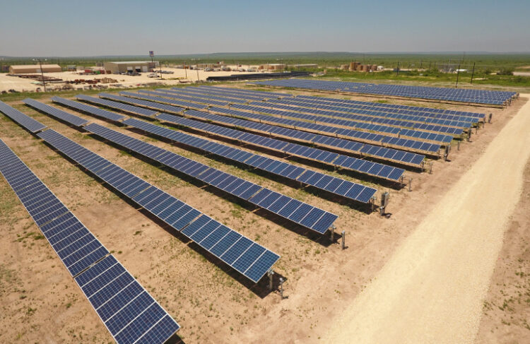 Rajasthan Renewable Energy Corp commissions farm based solar power unit in Jaipur e1644656828686