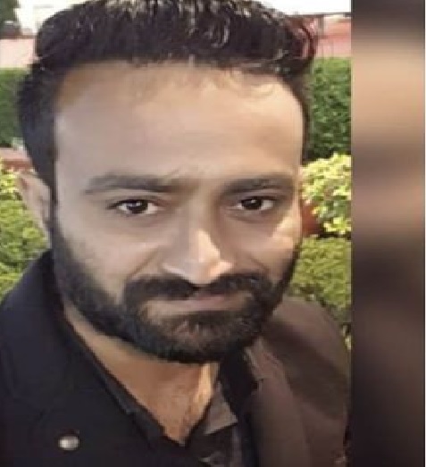 जयपुर में युवक ने थाने में सुसाइड किया,रोते-बिलखते परिजन बोले- जबरन पकड़ा