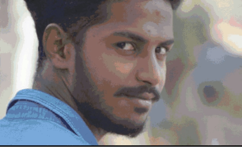 हिजाब के खिलाफ पोस्ट लिखने वाले बजरंग दल कार्यकर्ता की हत्या