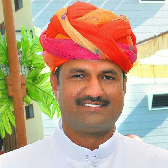 दूरगामी आम बजट से स्वर्णिम और आत्मनिर्भर भारत का सृजन होगा-सांसद सी पी जोशी