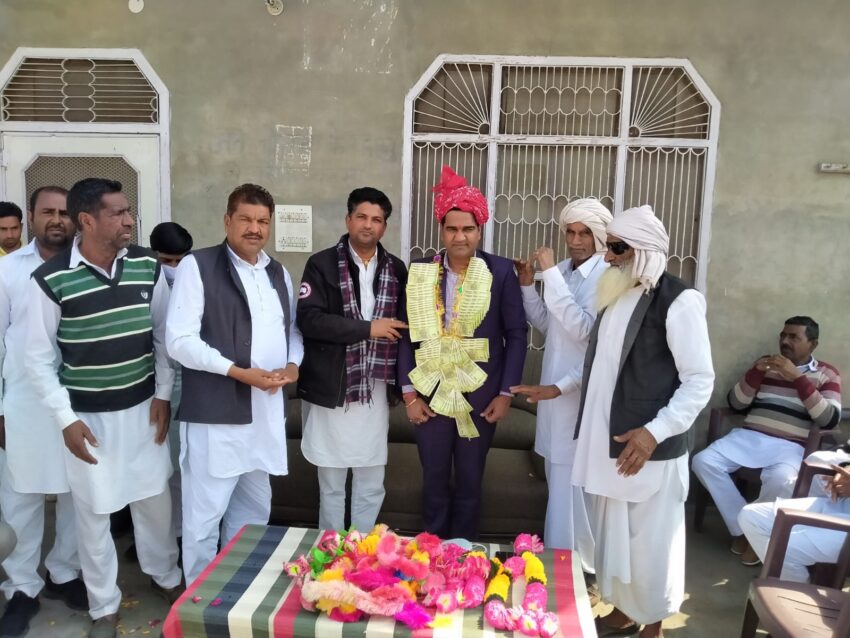 नशे