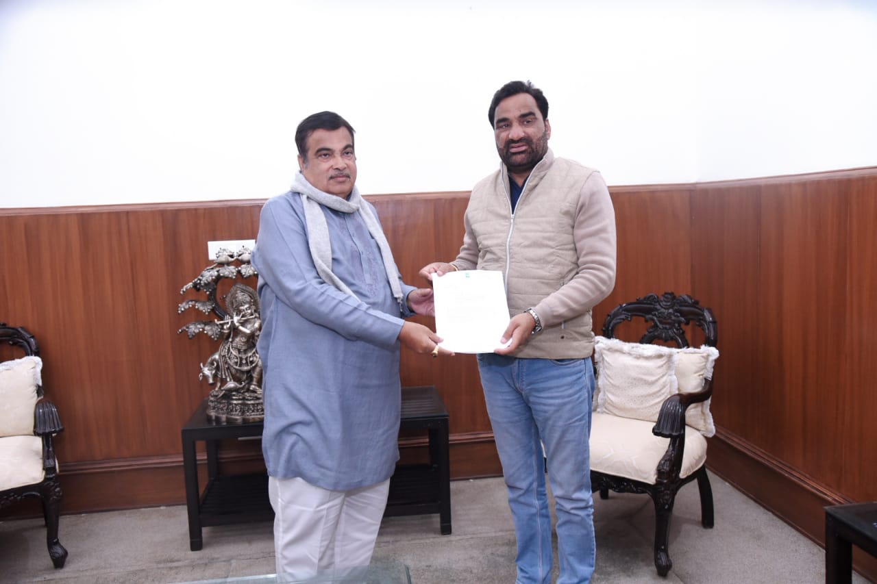 बेनीवाल