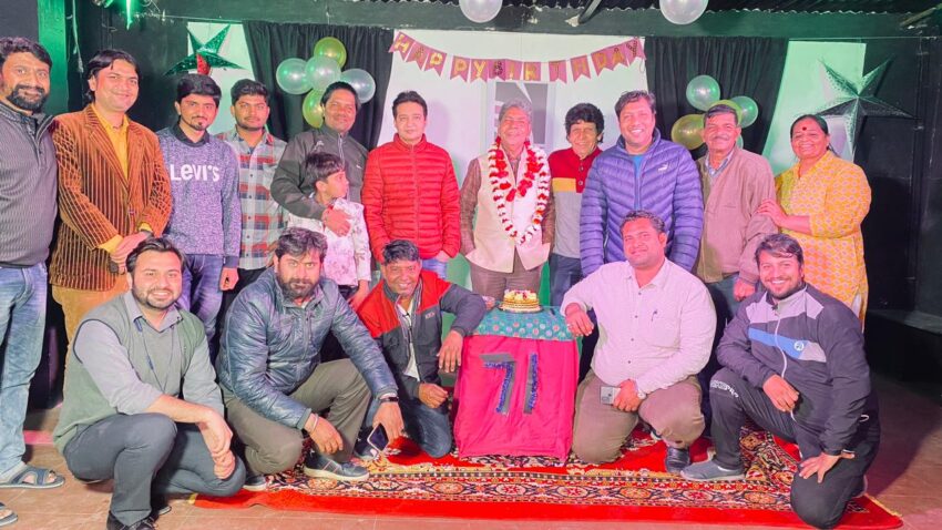 गजल गायक