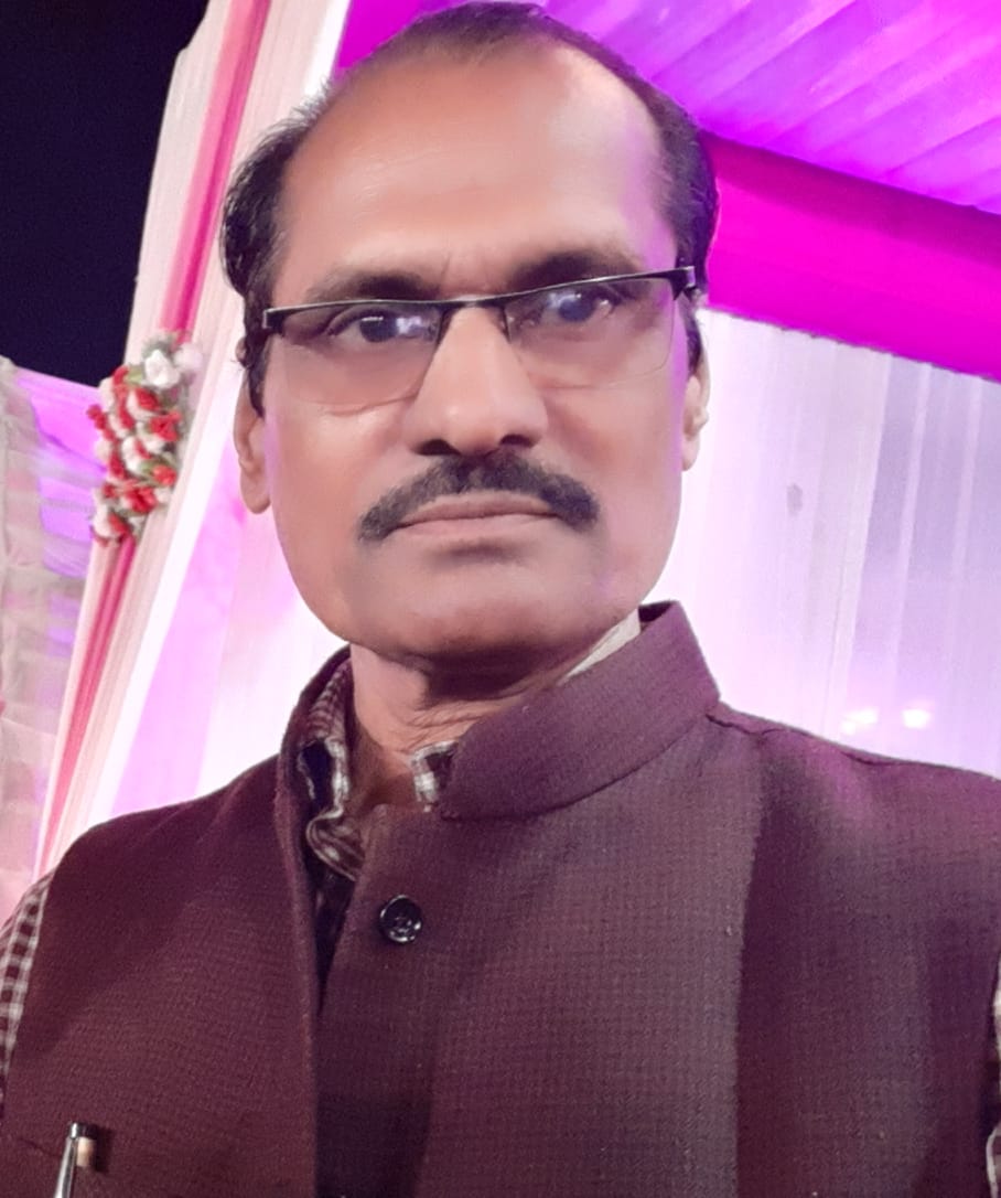 कवि मुकुट मणिराज से होगी साहित्यिक चर्चा आखर का आयोजन 6 फरवरी को