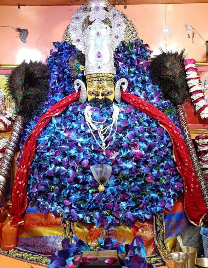 श्याम