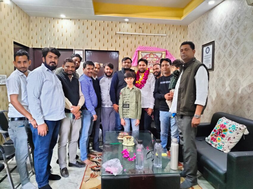 मनोज पाण्डेय