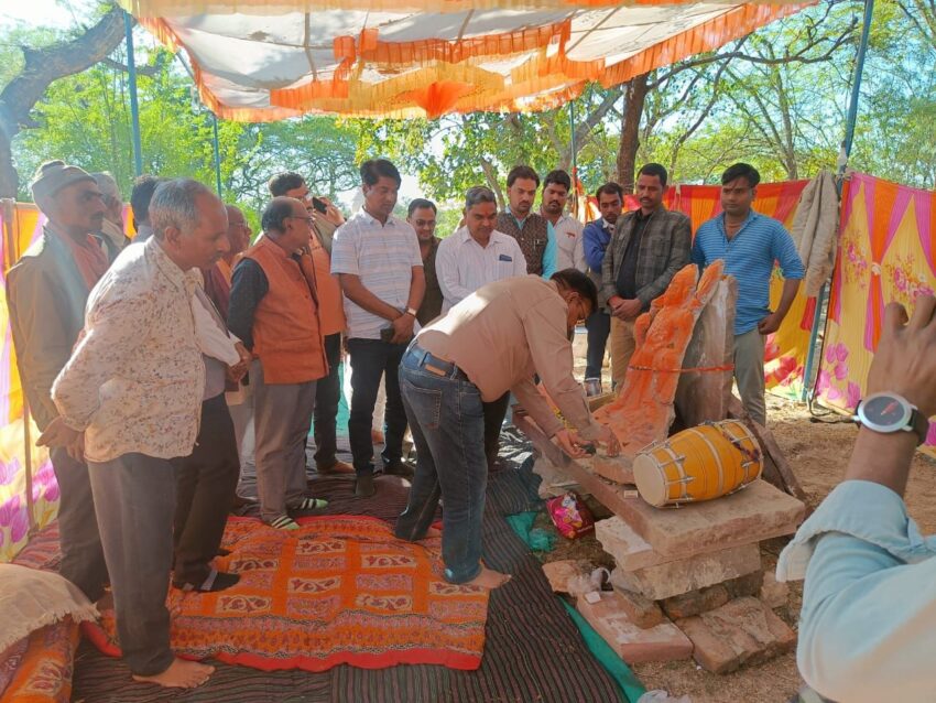 शिवमंदिर