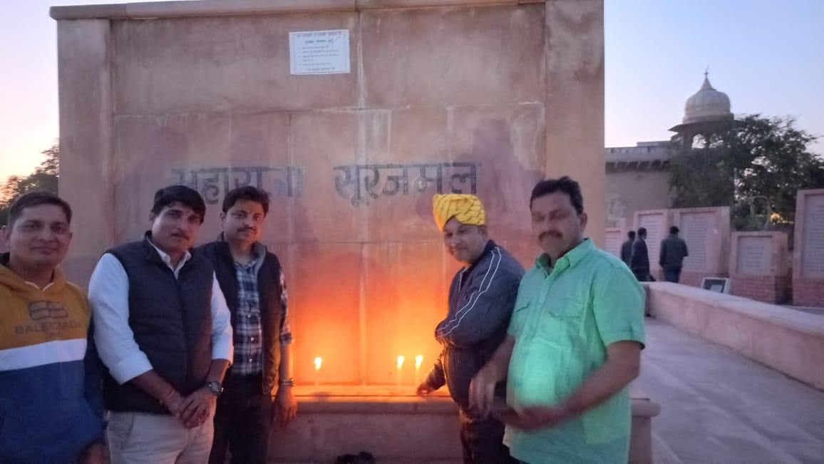 सूरजमल