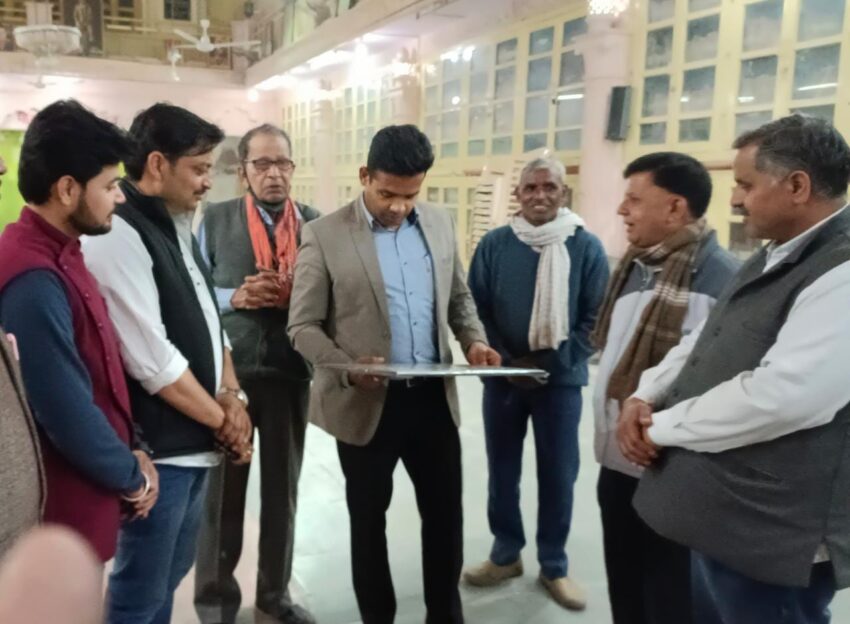 श्रीहिन्दी साहित्य समिति