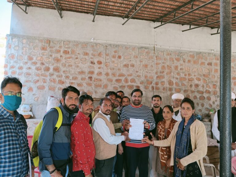 बेनीवाल