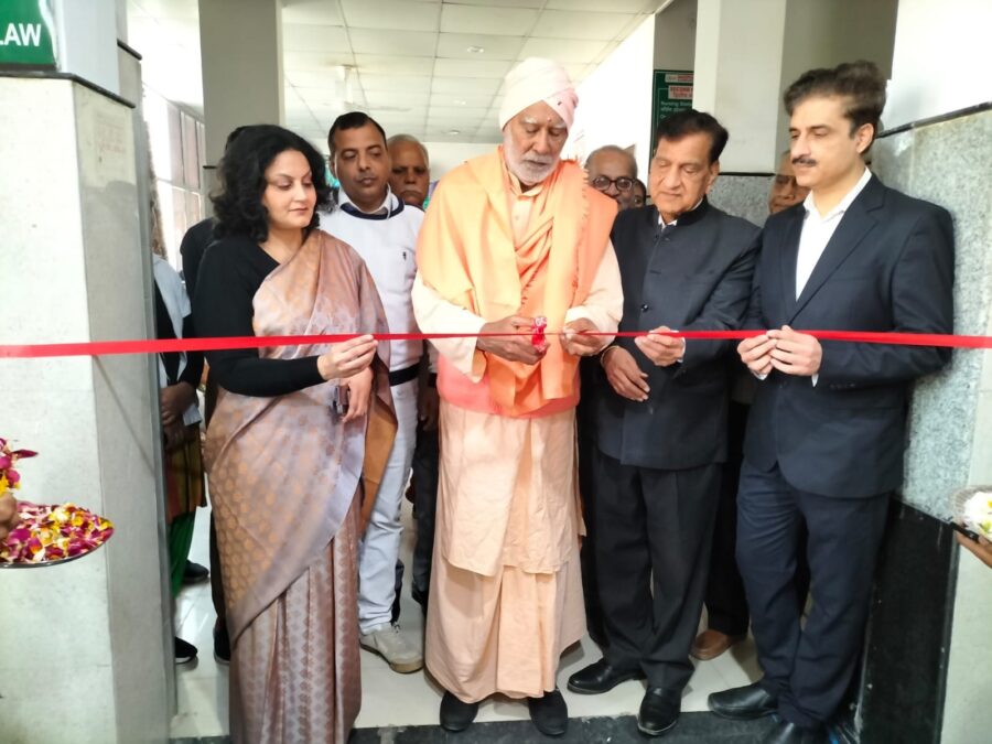 नागपाल किडनी एंड सुपरस्पेशलिटी हॉस्पिटल में एडवांस आईवीएफ एंड फर्टिलिटी सेंटर की शुरुआत