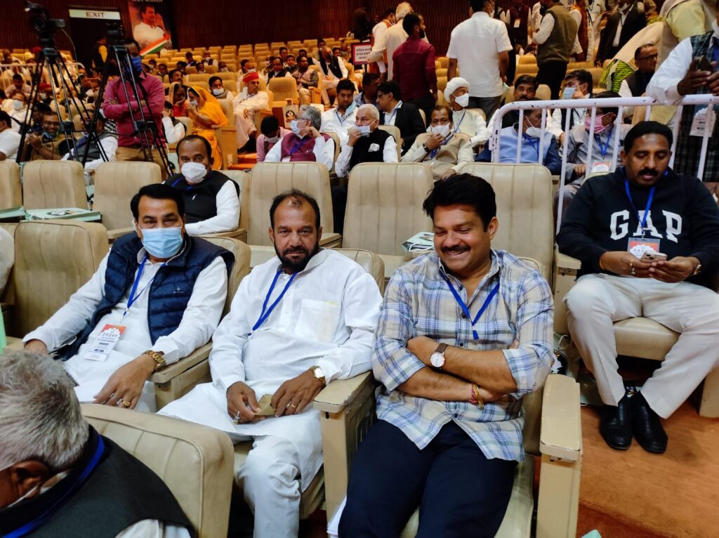 सीएम सलाहकार डॉ. राजकुमार अपनी ही सरकार को खरी-खरी सुनाने से नहीं चूके 2 WhatsApp Image 2022 02 19 at 18.05.35