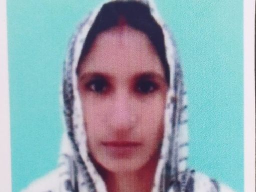 महिला का अपहरण कर की हत्या, शव सरिस्का के जंगलों में फेंका, एक हाथ-एक पैर गायब मिला