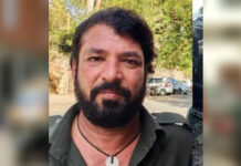 एक्टर अमजद खान के हमशक्ल की सड़क दुर्घटना में मौत