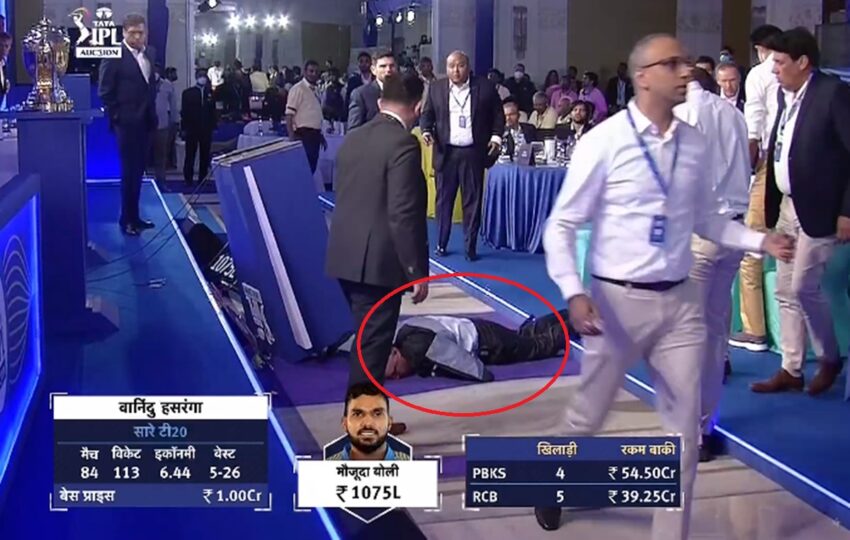 ह्यूज एडमीड्स