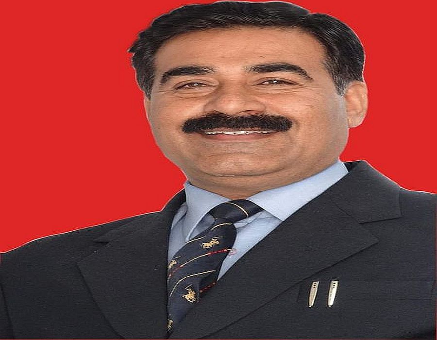 जसवंत सिंह राठी